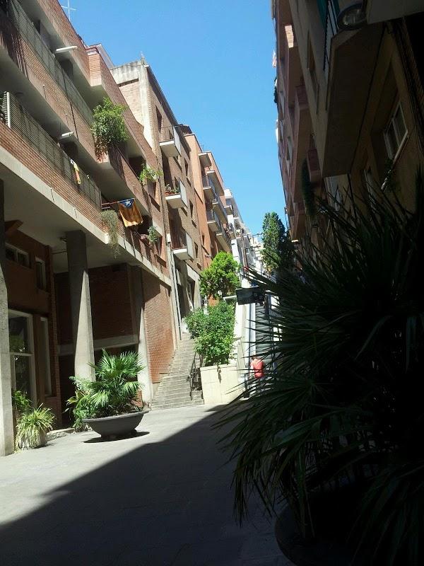 Imagen 33 Santuari de la Mare de Deu de la Salut foto