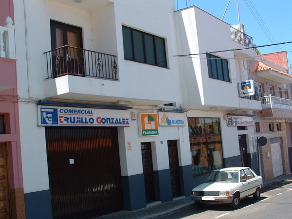 Imagen 188 Comercial Trujillo Gonzalez foto