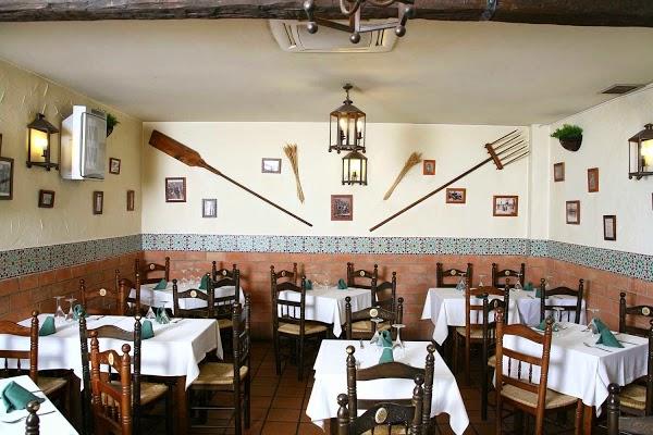 Imagen 15 Restaurante Gambrinus foto