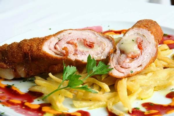 Imagen 17 Restaurante Gambrinus foto