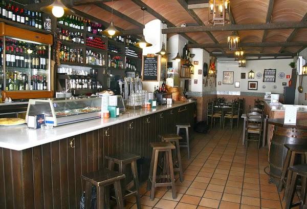 Imagen 22 Busy Bee Cafe foto
