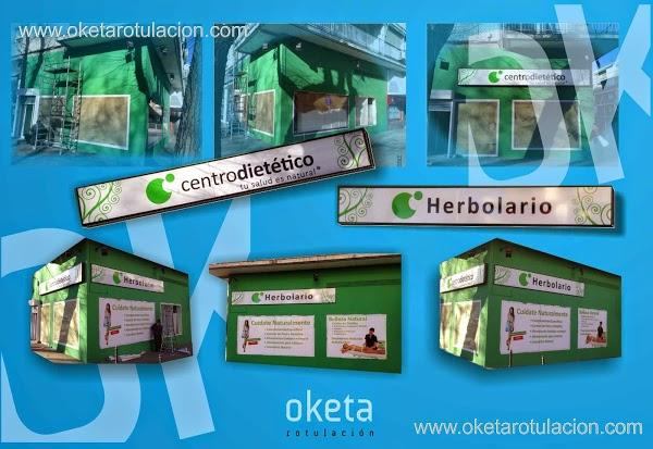 Imagen 14 Rotulos Oketa SL foto
