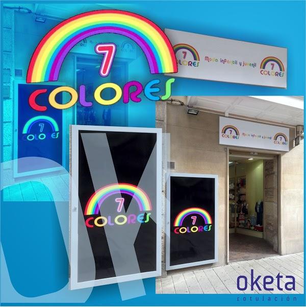 Imagen 21 Rotulos Oketa SL foto
