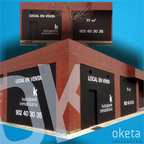 Imagen 25 Rotulos Oketa SL foto