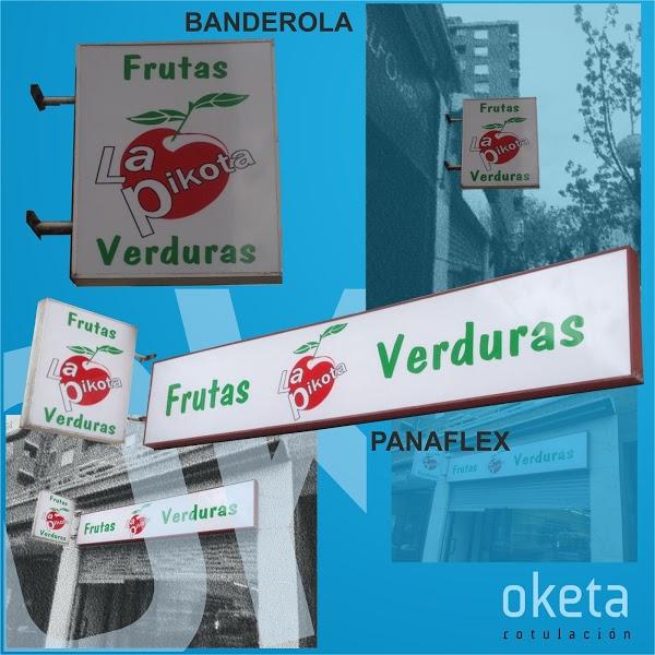 Imagen 35 Rotulos Oketa SL foto