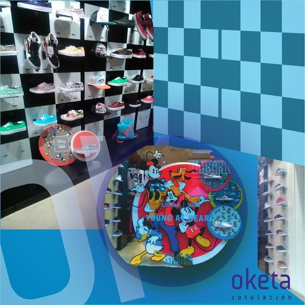 Imagen 69 Rotulos Oketa SL foto