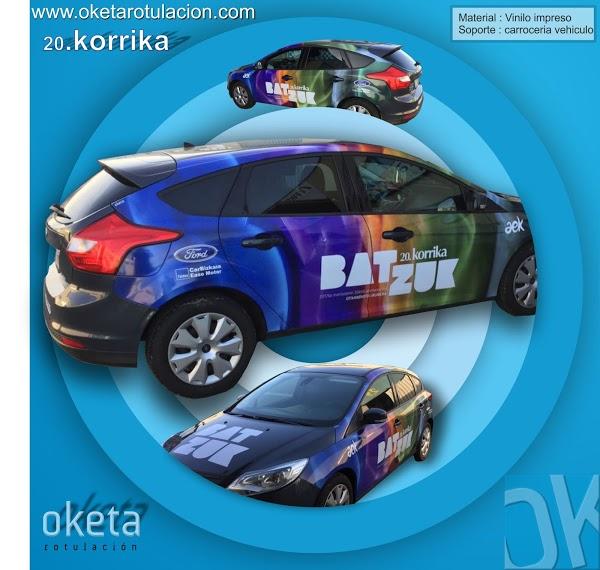 Imagen 73 Rotulos Oketa SL foto