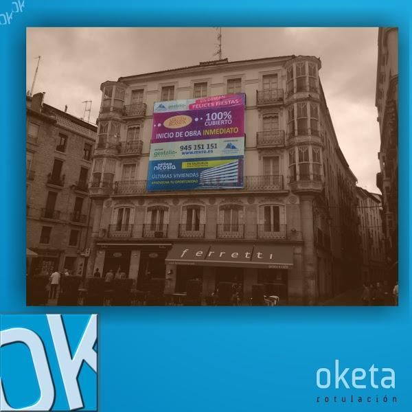 Imagen 75 Rotulos Oketa SL foto