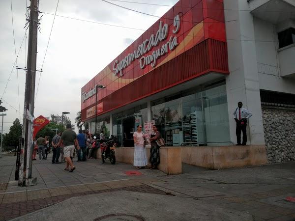 Imagen 40 Luis II Marisquería Restaurante foto