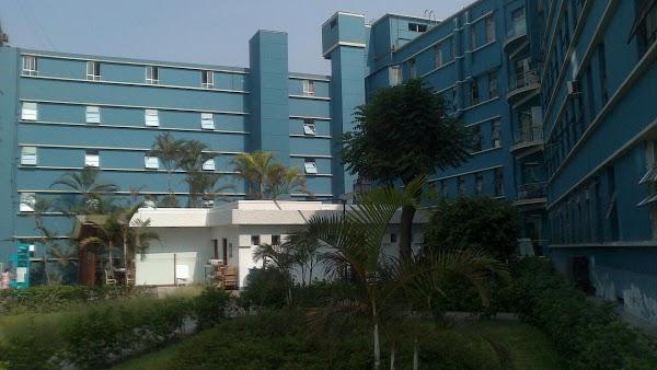 Imagen 1 PlayaLuna Hotel foto