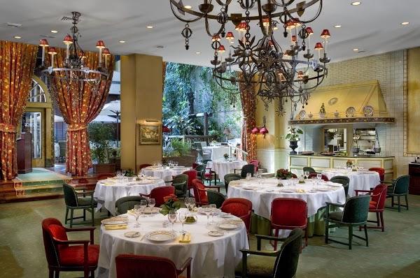 Imagen 22 PlayaLuna Hotel foto