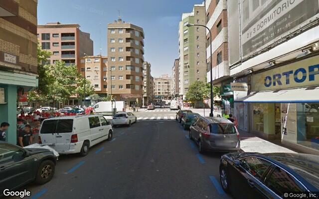 Av. Principal de A?aza, 38111 Santa Cruz de Tenerife, Santa Cruz de Tenerife, Spain