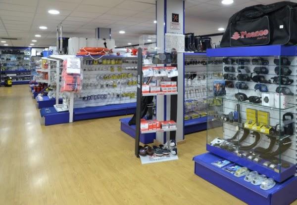 Imagen 2 Capri by Fraser Barcelona foto