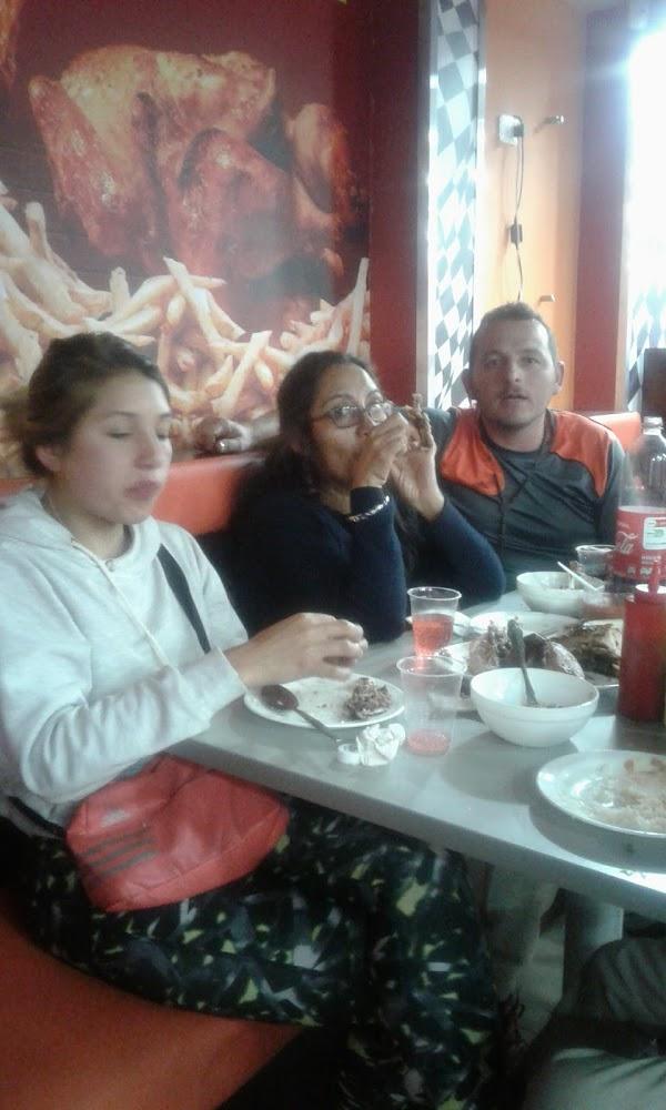 Imagen 116 Colectividades Chabe SL foto