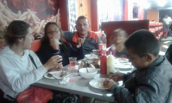 Imagen 119 Colectividades Chabe SL foto