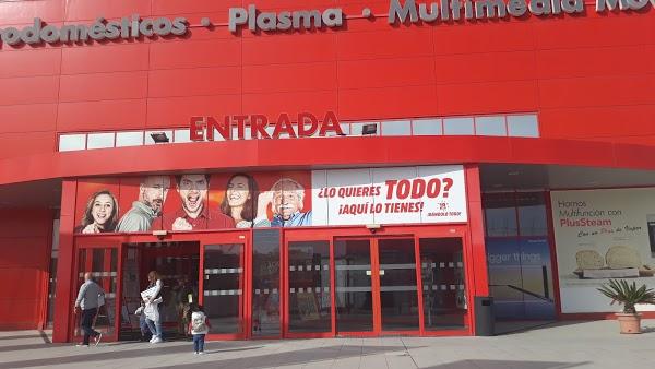 Imagen 56 Media Markt foto