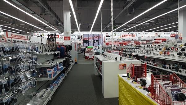 Imagen 58 Media Markt foto