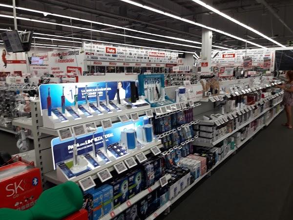 Imagen 60 Media Markt foto