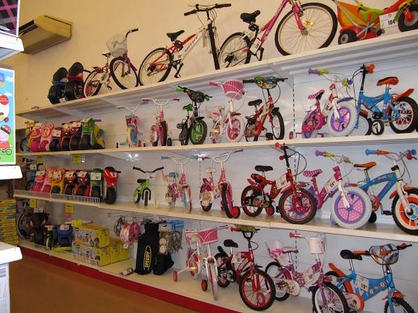 Imagen 84 Pastelería La Grosella foto