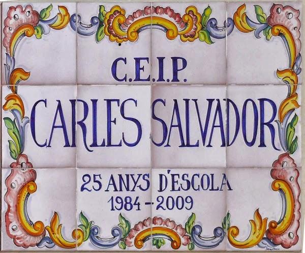 Imagen 2 CEIP Carles Salvador foto