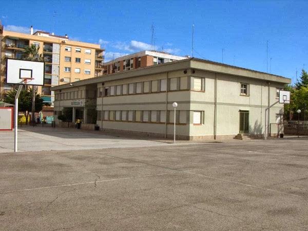 Imagen 9 CEIP Carles Salvador foto