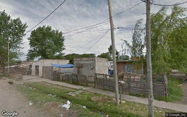 W J Johnson Ln, Panama City, FL 32405, USA