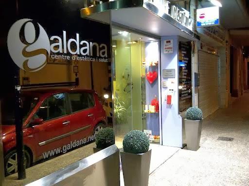 Imagen 83 Centre d' Estetica Galdana foto