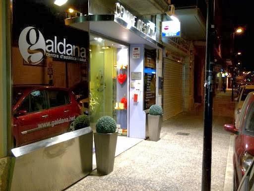 Imagen 98 Centre d' Estetica Galdana foto