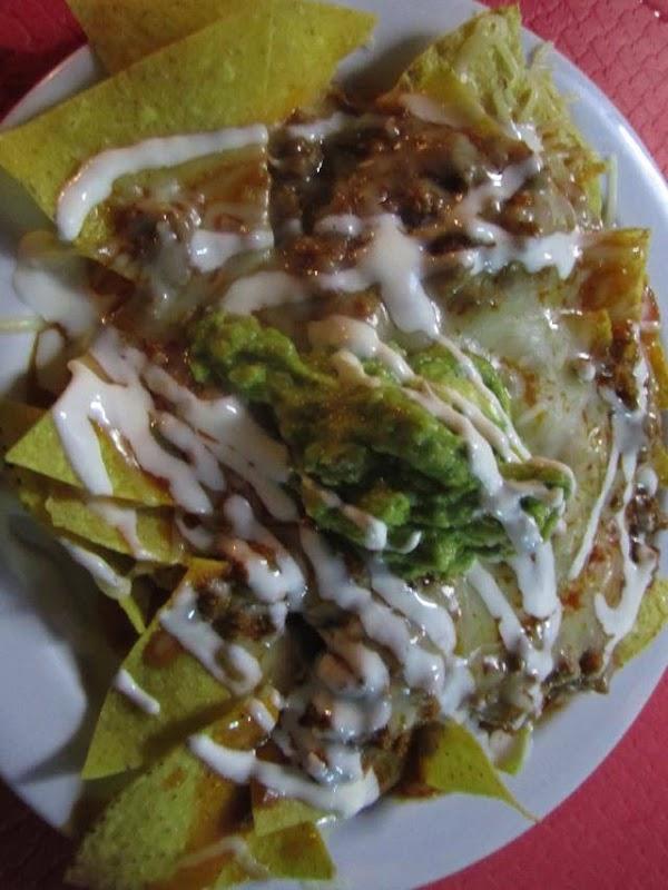 Imagen 11 El Mexicano Tex - Mex foto