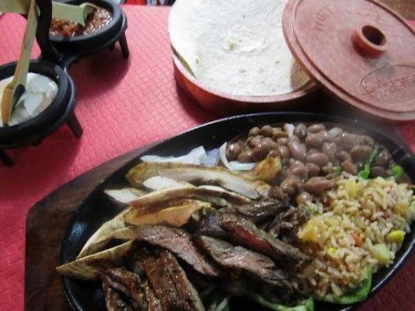 Imagen 13 El Mexicano Tex - Mex foto