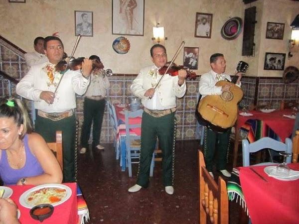 Imagen 16 El Mexicano Tex - Mex foto