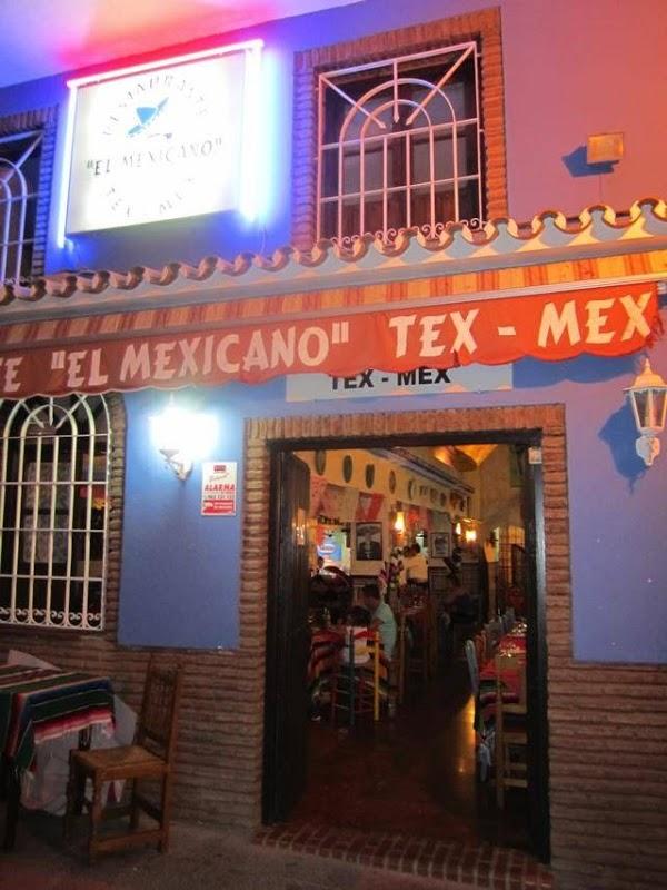 Imagen 18 El Mexicano Tex - Mex foto