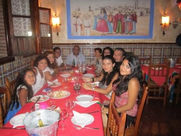 Imagen 4 El Mexicano Tex - Mex foto