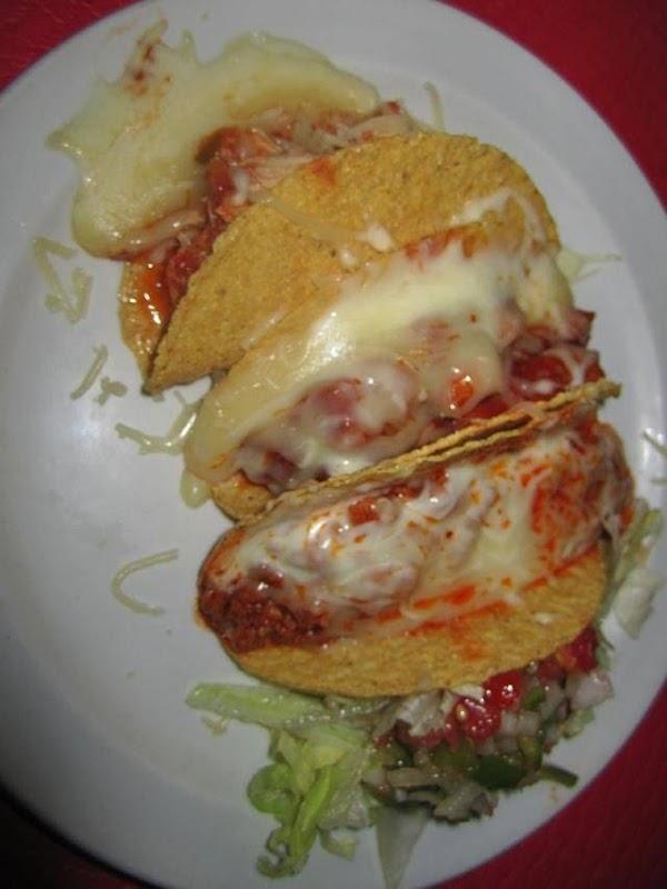 Imagen 5 El Mexicano Tex - Mex foto
