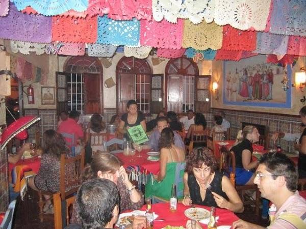 Imagen 7 El Mexicano Tex - Mex foto