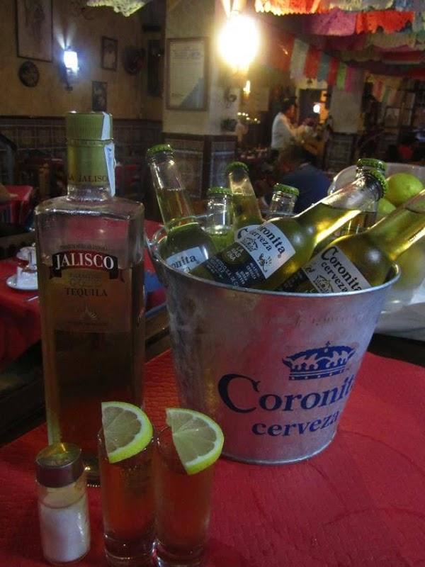 Imagen 10 El Mexicano Tex - Mex foto