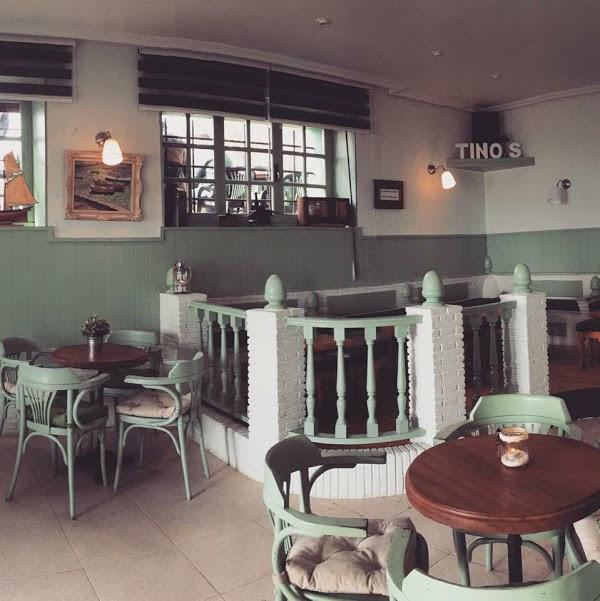 Imagen 21 Hostal Los Geranios del Pinar foto