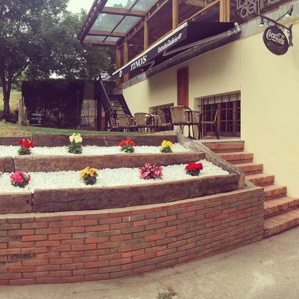 Imagen 23 Hostal Los Geranios del Pinar foto