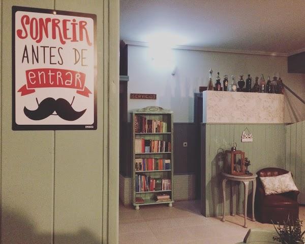 Imagen 24 Hostal Los Geranios del Pinar foto