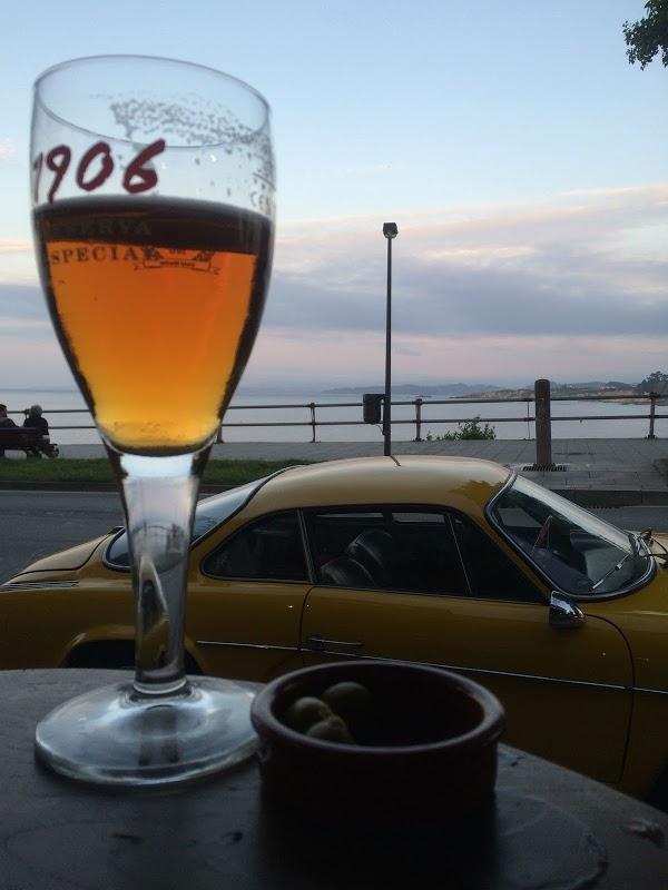 Imagen 399 CAFE - BAR TINO'S - LUANCO foto
