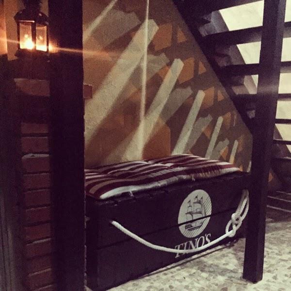 Imagen 420 CAFE - BAR TINO'S - LUANCO foto