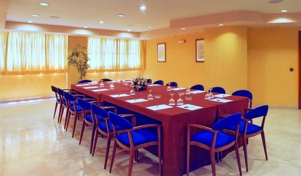 Imagen 7 Hostal Los Geranios del Pinar foto