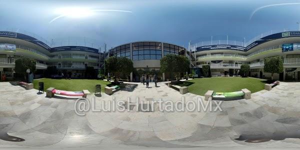 Imagen 37 Universidad Cuauhtémoc, Plantel Queretaro, A.C. foto