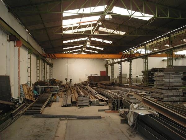 Imagen 5 Parrilla /Pizzería Roche foto