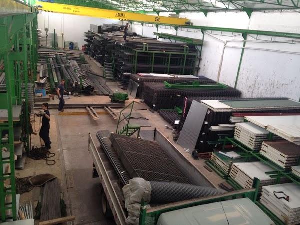 Imagen 51 Parrilla /Pizzería Roche foto