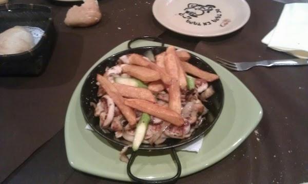 Imagen 2 Colegio Público Rayuela foto