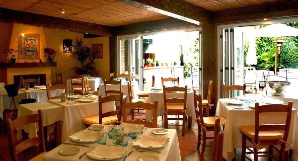 Imagen 14 Restaurante Buenaventura + Marbella foto