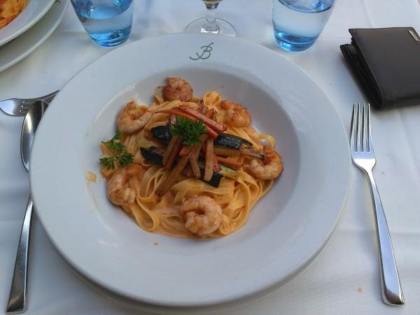 Imagen 55 Restaurante Buenaventura + Marbella foto