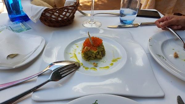 Imagen 65 Restaurante Buenaventura + Marbella foto