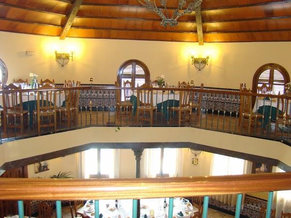 Imagen 15 Restaurante Chilam Balam foto